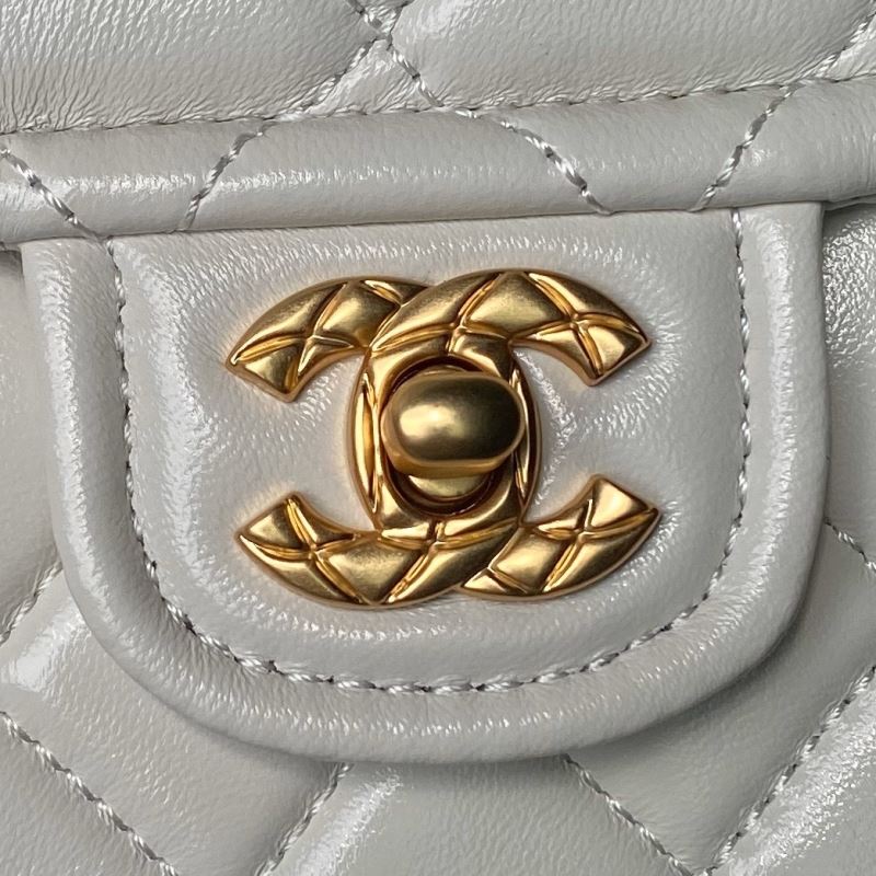 Chanel Satchel Bags